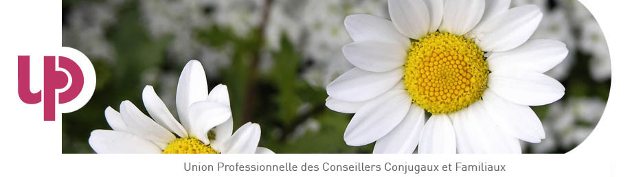 Union professionnelle des conseillers conjugaux et familliaux